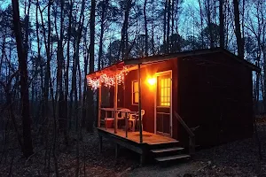 Thunder Ridge Cabins B & B image