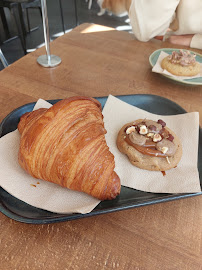 Croissant du Café Récit de voyage - Coffee shop à Saint-Malo - n°9
