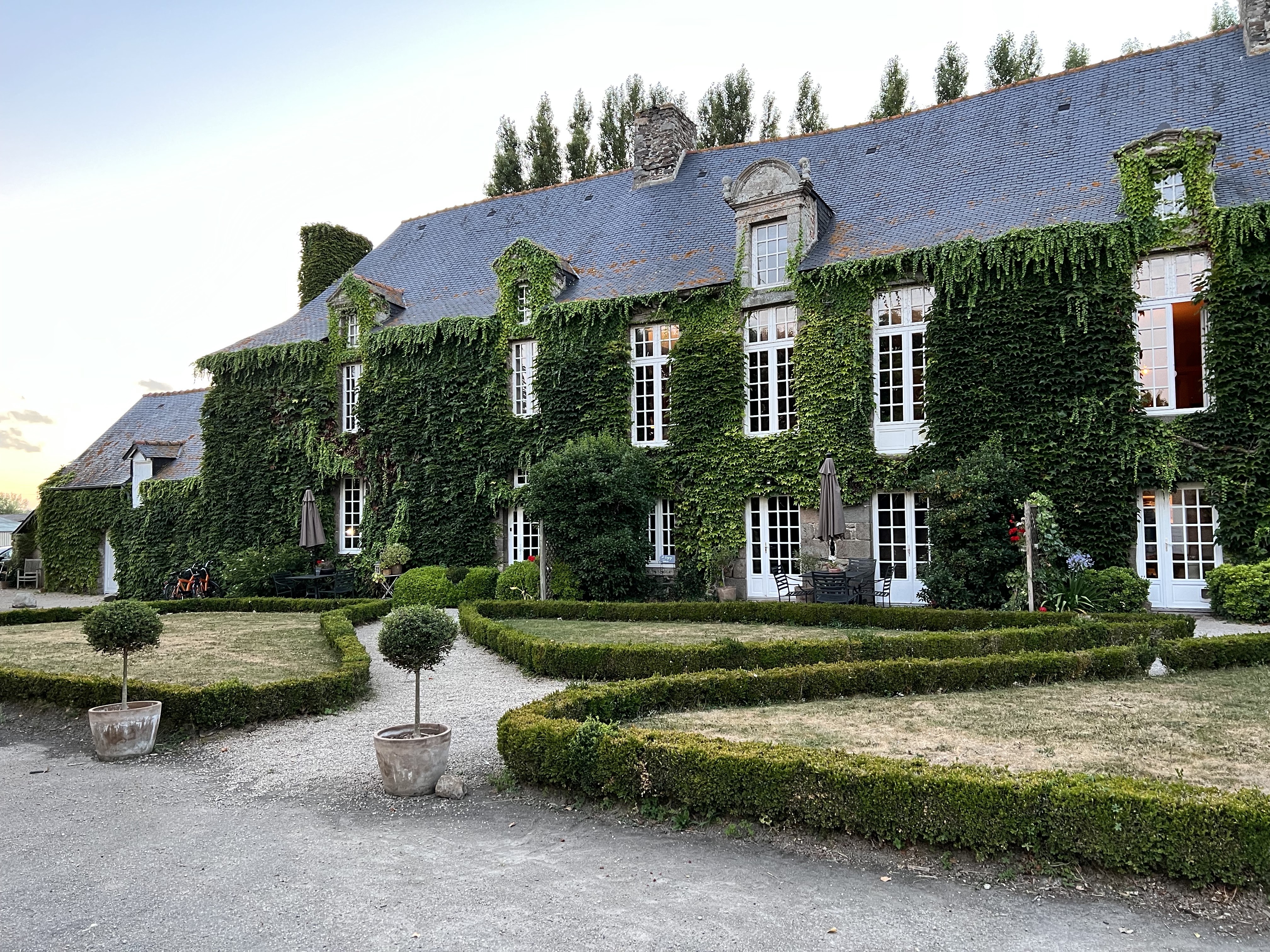 Photo n° 1 de l'avis de Rinaldo.r fait le 23/07/2022 à 18:34