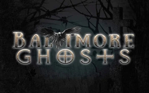 Baltimore Ghost Tours image