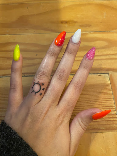 Tattoo Shop «2 Chairs Tattoo», reviews and photos, 5032 Lemmon Ave, Dallas, TX 75209, USA