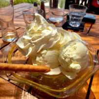 Crème glacée du Restaurant Una Stonda à Olmeto - n°6