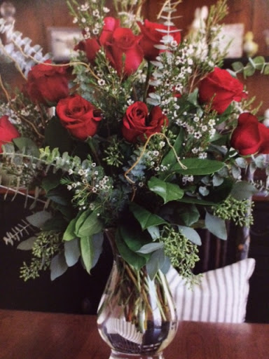 Florist «Red Mountain Florist, Inc.», reviews and photos, 6727 E McDowell Rd #105, Mesa, AZ 85215, USA