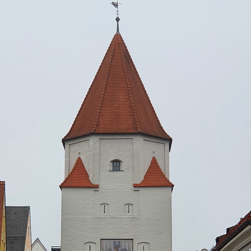 Wittelsbacher Museum