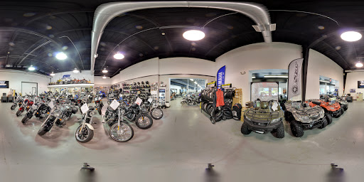 Motorcycle Dealer «Cycle Exchange LLC», reviews and photos, 65 Main St, Andover, NJ 07821, USA