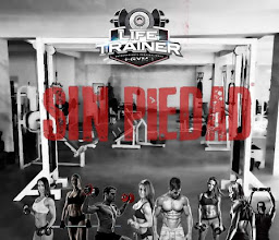 Life Trainer Gym photo