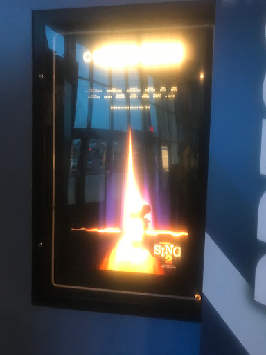 Movie Theater «Showcase Cinemas Warwick», reviews and photos, 1200 Quaker Ln, Warwick, RI 02886, USA