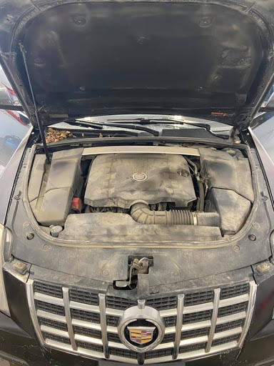 Ms. Detailing en Soldotna