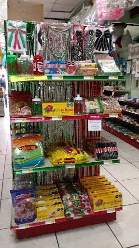 Dulcería El Girasol en Culiacán