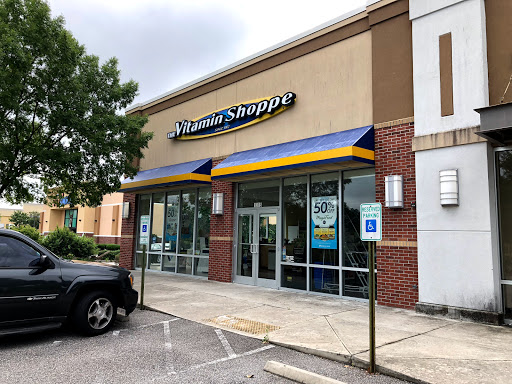 Vitamin Shoppe, 1315 Oak Forest Ln, Myrtle Beach, SC 29577, USA, 