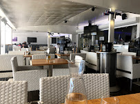 Atmosphère du Restaurant français Dylano à Saint-Laurent-du-Var - n°5