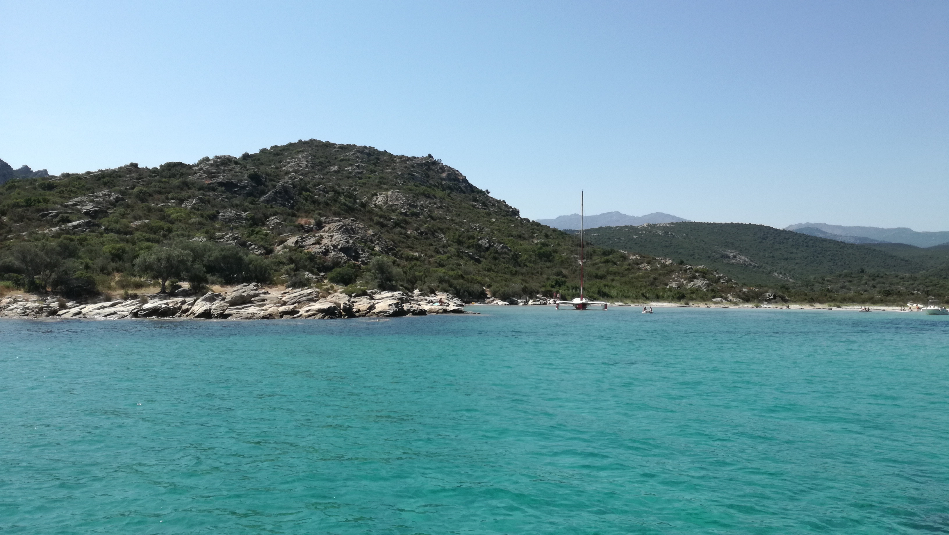 Photo n° 2 de l'avis de Lara.o fait le 05/08/2019 à 09:41