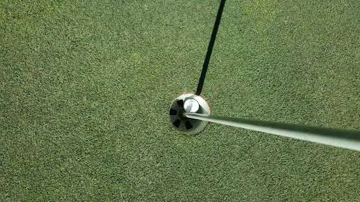 Golf Course «Generals Ridge Golf Course», reviews and photos, 9701 Manassas Dr, Manassas Park, VA 20111, USA