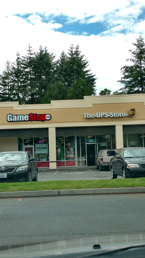 Shipping and Mailing Service «The UPS Store», reviews and photos, 1001 Cooper Point Rd SW #140, Olympia, WA 98502, USA
