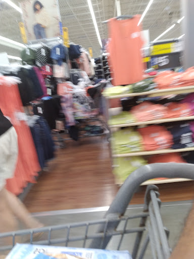 Supermarket «Walmart Neighborhood Market», reviews and photos, 5609 Pacific St, Rocklin, CA 95677, USA