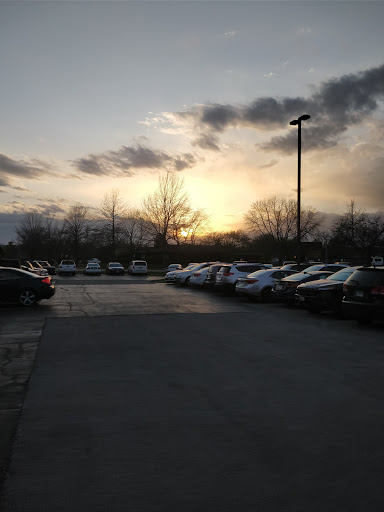 Movie Theater «Goodrich Savoy 16 IMAX», reviews and photos, 232 Burwash Ave, Savoy, IL 61874, USA