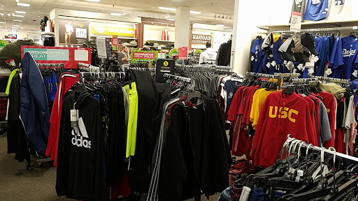 Department Store «JCPenney», reviews and photos, 400 S Baldwin Ave, Arcadia, CA 91007, USA