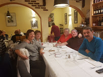 Atmosphère du Restaurant italien Restaurant Gusti ITALIANI à Creutzwald - n°6