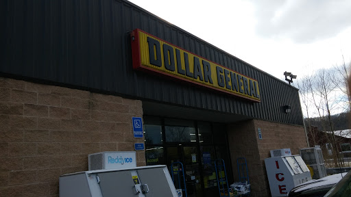 Discount Store «Dollar General», reviews and photos, 417 E Main St, Wardensville, WV 26851, USA
