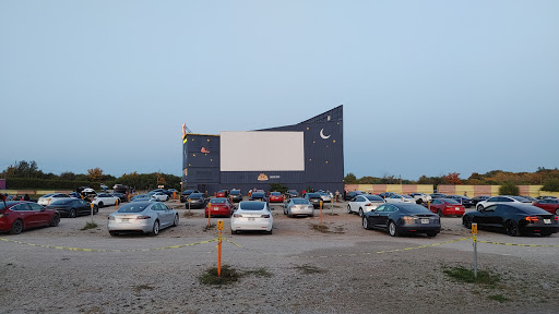 5 Drive-In