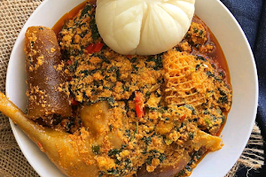 Tasty Bite Nigerian Restaurant image