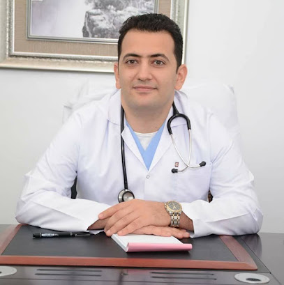 Dr.Ali Elhaddad - د.علي الحداد