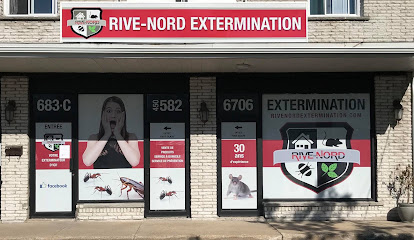Rive-Nord Extermination