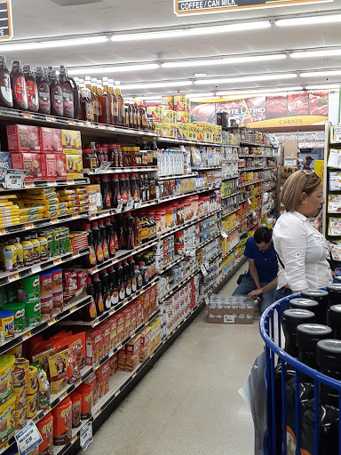 Supermarket «Sabor Tropical Supermarket», reviews and photos, 10692 NW 7th St, Miami, FL 33172, USA