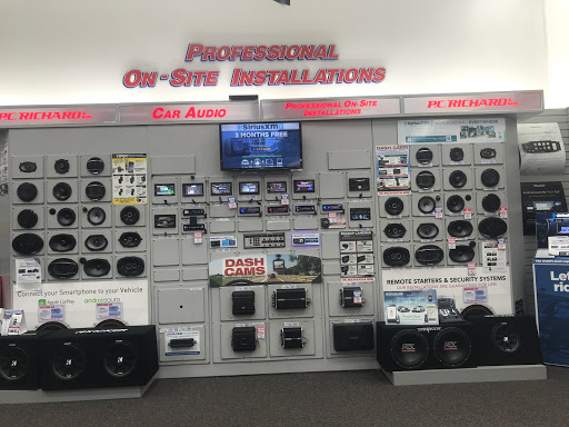 Appliance Store «P.C. Richard & Son», reviews and photos, 1685 Old Country Rd, Riverhead, NY 11901, USA