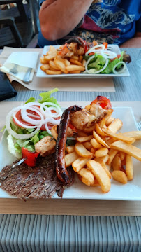 Frite du Restaurant L Emeraude à Fréjus - n°19