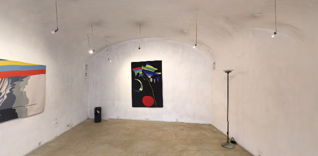Portalegre tapestry Gallery - Lisboa