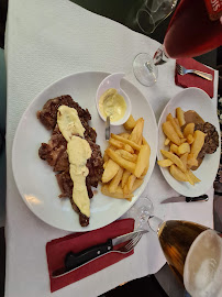 Churrasco du Grillades L'Olivier à Paris - n°3