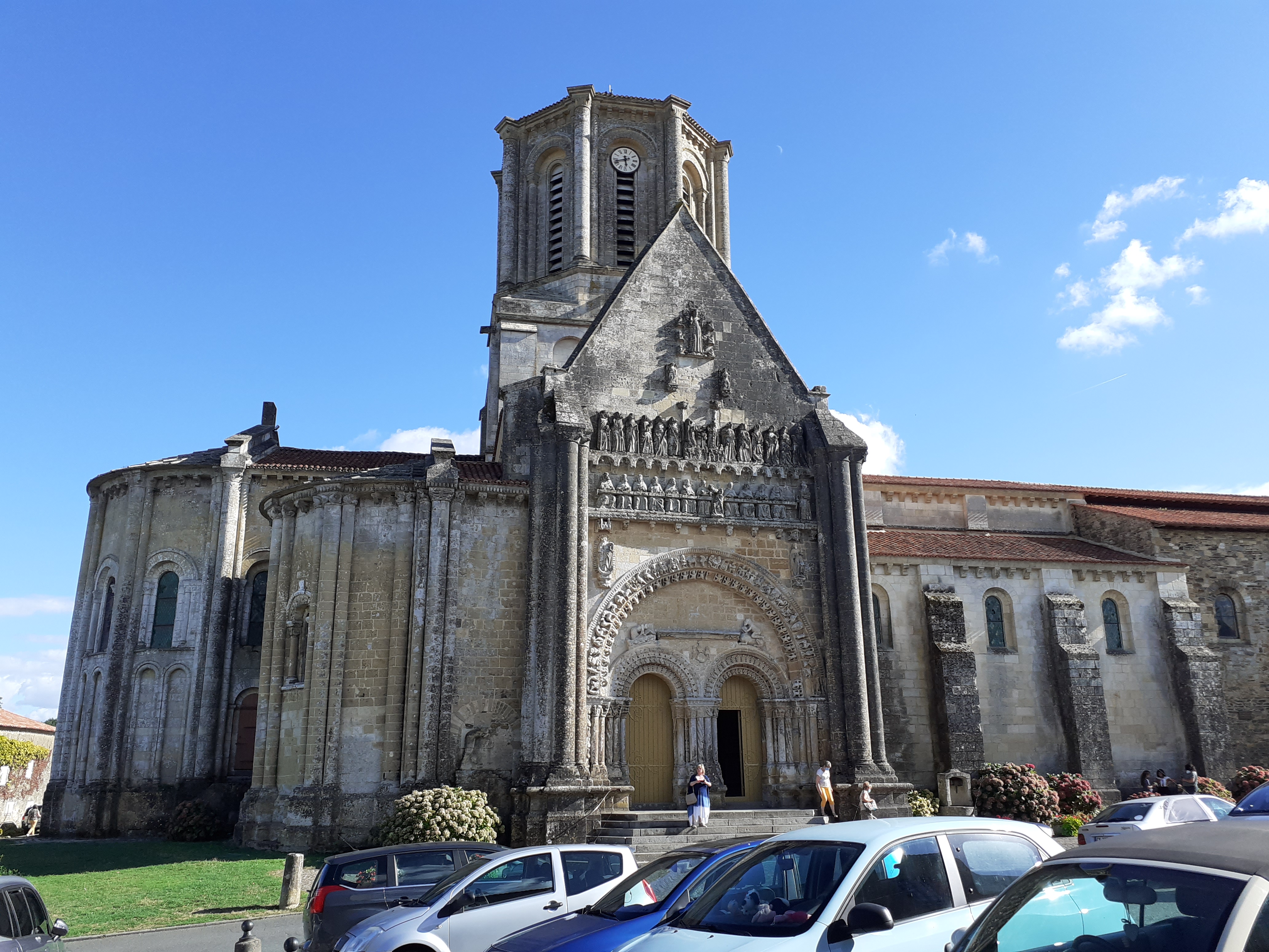 Photo n° 1 de l'avis de Gilles.a fait le 23/08/2020 à 22:04