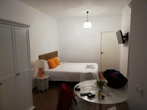 Apartamentos en el centro de Córdoba