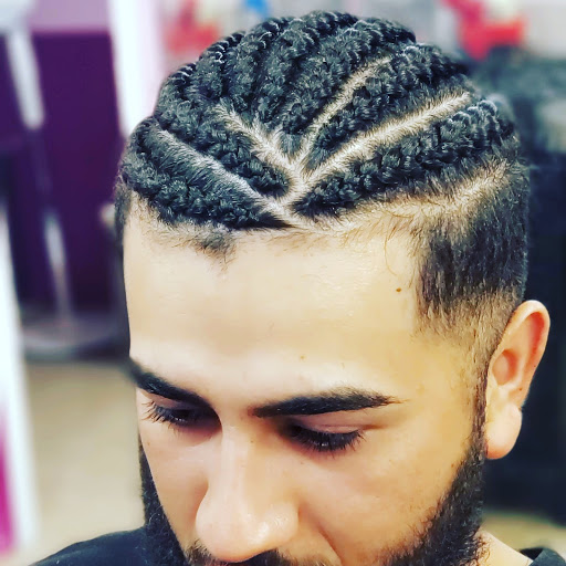 Beauty Salon «Marie Louise Braiding Salon», reviews and photos, 1741 Clayton Rd, Concord, CA 94520, USA