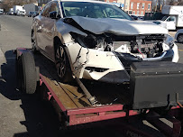 Ryder's Towing and Hauling - Photo 9 - Car repair in , Philadelphia
