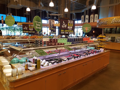 Grocery Store «Whole Foods Market», reviews and photos, 1160 Town and Country Crossing Dr, Town and Country, MO 63017, USA