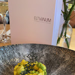 Photo n°1 de l'avis de Steffi.e fait le 28/08/2021 à 19:11 sur le  ELTVINUM Hotel I Restaurant I Vinothek à Eltville