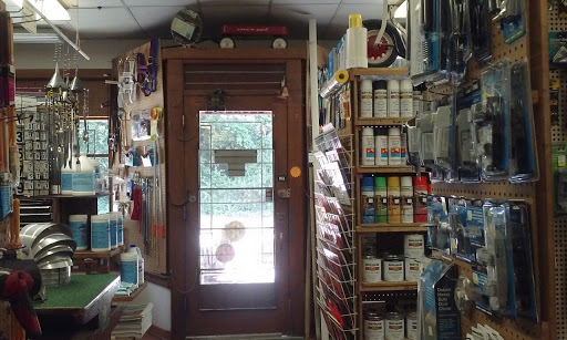 Hardware Store «Jackson Hardware», reviews and photos, 3364 Universal Rd, Penn Hills, PA 15235, USA