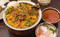 Biryani du Yaal Restaurant Indien à Louvres - n°8