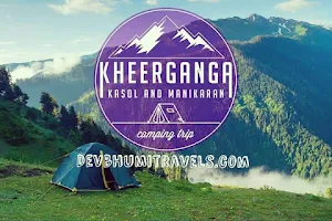 Kheerganga Trek image