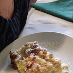 Photo n°6 de l'avis de Alessandro.a fait le 06/06/2022 à 20:16 sur le  Il Caraponzolo à Calcata Nuova