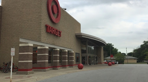 Target Grocery