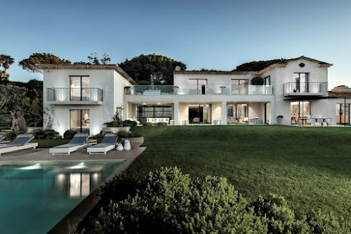 Agence de location immobilière St Tropez Villas Saint-Tropez