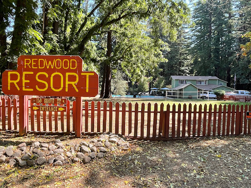 Redwood Resort RV Park