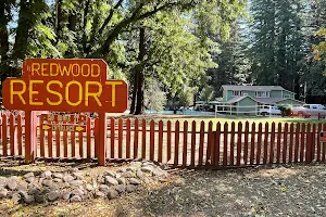 Redwood Resort RV Park image