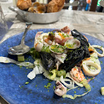 Photo n°5 de l'avis de Nunzia.u fait le 13/04/2024 à 19:34 sur le  Trattoria Al Sorriso à Palermo