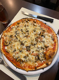 Plats et boissons du Pizzeria Di Nappo à Oyonnax - n°17
