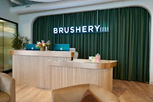 Brushery image