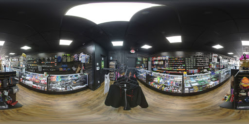 Tobacco Shop «Xhale City», reviews and photos, 2339 Lawrenceville Hwy, Lawrenceville, GA 30044, USA